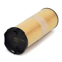 HENGST Innenraumfilter + Luftfilter f&uuml;r MERCEDES W204 S204 C200CDI C220CDI 136/170 OM646