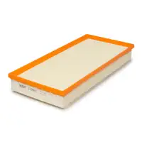 HENGST E1056L Luftfilter f&uuml;r AUDI Q7 (4LB) PORSCHE Cayenne (92A) VW Touareg (7L 7P)