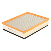 HENGST E1057L Luftfilter Motorluftfilter f&uuml;r VW Amarok 2.0 TSI/TDI 2H0129620D