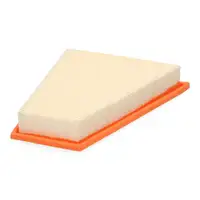 HENGST E1058L Luftfilter f&uuml;r BMW 5er F10 F11 520i 528i X1 E84 16-28i Z4 E89 18-30i