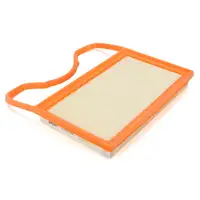 HENGST Filterset + 5L ORIGINAL 0W30 Motor&ouml;l f&uuml;r VW Polo 5 SEAT Ibiza 4 Fabia 3 1.0 60/75