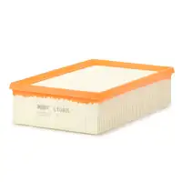 HENGST Filter-Set 4-tlg f&uuml;r VW Golf 7 Passat B8 Tiguan Touran AUDI A3 8V Q2 GA 1.6/2.0 TDI