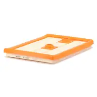 HENGST Filter-Set f&uuml;r VW Golf 7 8 Passat B8 Tiguan AUDI A3 8V Q2 GA 1.2/1.4 TSI