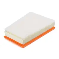 HENGST E1135L Air Filter for Mercedes Citan 415, Renault Grand/Kangoo/Be Bop
