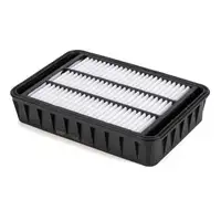 HENGST E1146L Luftfilter f&uuml;r PSA C-Crosser C4 Aircross 4007 4008 MITSUBISHI AX Lancer 8