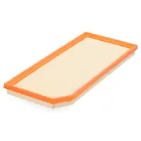 HENGST E1141L Luftfilter f&uuml;r VW Golf 5 6 AUDI S3 8P SEAT Leon 2 2.0 GTI/R/TFSI 06F133843B