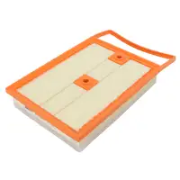 HENGST Filterset 4-tlg f&uuml;r VW Polo 5 AUDI A1 8X SEAT Ibiza 4 SKODA Fabia 3 Rapid 1.4 TDI