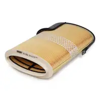 HENGST E1178L Luftfilter für PORSCHE Boxster Cayman 987 2.7 2.9 S 3.2 / 3.4