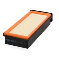 HIRSCHER Filter-Set 3-tlg f&uuml;r BMW 5er F10 F11 518d 150/163 PS 520d 190/205/211 PS B47