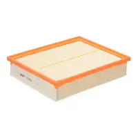 HENGST E1303L Luftfilter f&uuml;r VW Polo 5 AUDI A1 8X SEAT Ibiza 4 1.8 GTI/TSI 6C0129620