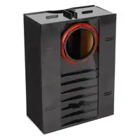 HENGST Luftfilter f&uuml;r PORSCHE Macan (95B) 2.0 3.0 S / GTS 3.6 Turbo 95B129620