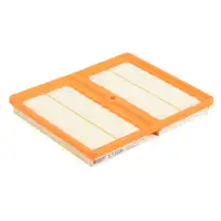 HENGST Innenraumfilter + Luftfilter f&uuml;r VW Polo 5 8X Ibiza 4 Toledo 4 Fabia 3 1.0 TSI