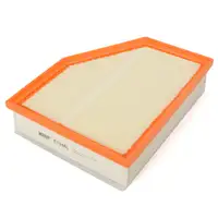 HENGST Filterset 4-tlg + 6L ORIGINAL 5W30 Motor&ouml;l f&uuml;r BMW X3 G01 X4 G02 18d 20d 25d B47