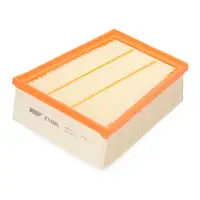 HENGST E1456L Motorluftfilter Luftfilter f&uuml;r MERCEDES-BENZ Citan T-Klasse W420 2000940400