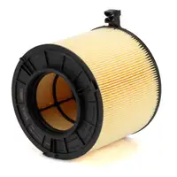 HENGST Filter-Set f&uuml;r AUDI A4 B9 A5 F5 1.4 TFSI 150 PS CVNA