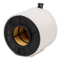 HENGST Filterset 3-tlg + 5L ORIGINAL 0W30 Motor&ouml;l f&uuml;r AUDI A4 B9 A5 F5 Q5 2.0/30/35/40 TDI