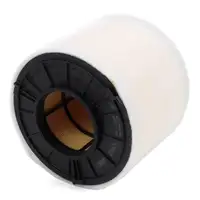 HIRSCHER Filterset Filterpaket 4-tlg f&uuml;r AUDI A4 8W B9 A5 F5 2.0/35/40 TDI 136-190 PS