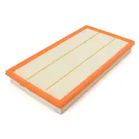 HENGST E1463L Air Filter for Mercedes-Benz Sprinter 907, 910, 11CDI, 14CDI, OM651