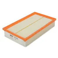 HENGST Innenraum + Luftfilter f&uuml;r VW Polo 6 A1 GB Arona Ibiza 5 Kamiq Scala 1.0/1.5 TSI