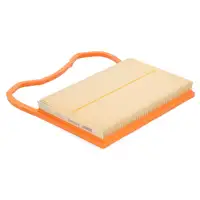 HENGST E1546L Luftfilter Motorluftfilter f&uuml;r VW Polo 6 Up SEAT Ibiza 5 1.0 04C129620E