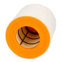 HENGST Filterset Filterpaket f&uuml;r AUDI A6 (C8) A7 (4K) 55 TFSi Mild Hybrid quattro 340 PS