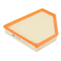 HENGST Filterset + 6L ORIGINAL 5W30 Motor&ouml;l f&uuml;r BMW G42 G20 G21 G22 G23 G26 Z4 G29 B48