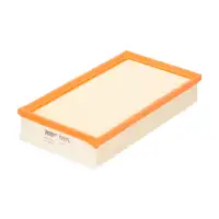 HENGST E227L Luftfilter f&uuml;r MERCEDES-BENZ E-Klasse W124 S124 C124 M104 1040940204