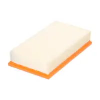 HENGST E227L Luftfilter f&uuml;r MERCEDES-BENZ E-Klasse W124 S124 C124 M104 1040940204