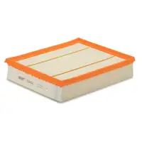 HENGST Filter-Set 4-tlg f&uuml;r VW Transporter T4 2.4 D 2.5 TDI ab 09.1995