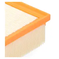 HEGNST E29L Motorluftfilter f&uuml;r VW Golf 1 2 1.6D Passat B2 1.6D 1.8-2.2 T3 069129620