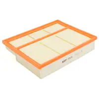 HENGST E321L Luftfilter MERCEDES OM601 OM604 OM605 OM611 M111 M112 M113 M155