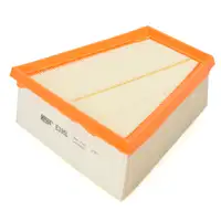HENGST E395L Luftfilter f&uuml;r SEAT CORDOBA IBIZA SKODA FABIA ROOMSTER VW FOX POLO
