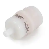 HENGST H452WK Luftfilter Kompressor Ansaugluft f&uuml;r MERCEDES-BENZ W211 S211 W639 2203200069