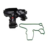 HENGST &Ouml;labscheider Kurbelgeh&auml;use f&uuml;r VW Golf 5 6 Tiguan AUDI A3 1.8/2.0 TSI 06H103495AH