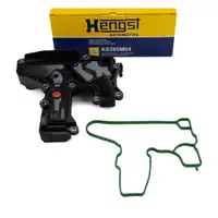 HENGST &Ouml;labscheider Kurbelgeh&auml;use f&uuml;r VW Golf 5 6 Tiguan AUDI A3 1.8/2.0 TSI 06H103495AH