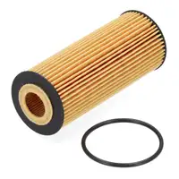 HIRSCHER Filterset f&uuml;r MERCEDES-BENZ C-Klasse W205 S205 C205 A205 GLC X253 C253 63AMG M177