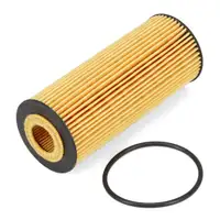 HENGST Filter Set for Mercedes M-Class GLE W166 C292 GL GLS X166 500 63 AMG M278 M157