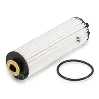 6L ORIGINAL 0W-20 f&uuml;r MB 229.71 Motor&ouml;l + HENGST &Ouml;lfilter MERCEDES W206 W214 M254 M256