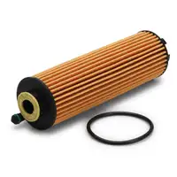 HENGST 3-piece filter set for Mercedes V-Class Vito Marco Polo W447 OM654 with HENGST system