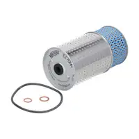 HENGST &Ouml;lfilter f&uuml;r MERCEDES-BENZ W202 S202 W124 S124 OM601 OM604 OM605 6011800109