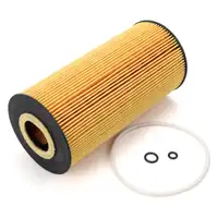 HENGST E172HD35 &Ouml;lfilter f&uuml;r MERCEDES-BENZ OM601 OM602 OM603 OM604 OM605