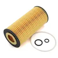 HENGST E17HD57 &Ouml;lfilter f&uuml;r MERCEDES W203 C30CDI AMG W210 W211 W220 280/320CDI