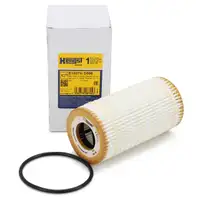 HENGST E1037HD596 &Ouml;lfilter f&uuml;r AUDI S4 B9 S5 F5 A6 S6 C8 A7 S7 4K SQ5 45/55 TDI 059198405D