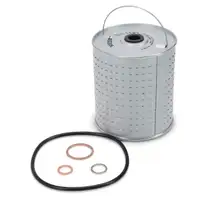 HENGST E110MD02 Nebenstrom &Ouml;lfilter f&uuml;r MERCEDES /8 W115 W110 OM615/616/17 PORSCHE 356 912