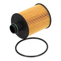 HENGST E124H02D202 &Ouml;lfilter f&uuml;r OPEL Astra J Corsa D Insignia A Meriva B Zafira C CDTI