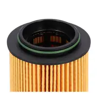 HENGST E124H02D202 &Ouml;lfilter f&uuml;r OPEL Astra J Corsa D Insignia A Meriva B Zafira C CDTI