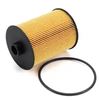 HENGST E136HD428 &Ouml;lfilter f&uuml;r VW Passat B7 Touareg 7P SKODA Superb 2 PORSCHE Cayenne 2 3.6