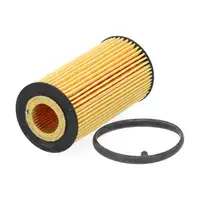HENGST E27HD125 &Ouml;lfilter + Schraube f&uuml;r VW Golf 5 6 Passat B6 Polo 5 Touran 2.0 FSI/TFSI