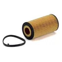 HENGST Filterset Filterpaket f&uuml;r AUDI RS3 8V 8Y RSQ3 F3 TTRS FV CUPRA Formentor VZ5