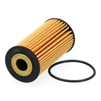 7L ORIGINAL 5W-30 MB 229.51 Motor&ouml;l + HENGST &Ouml;lfilter f&uuml;r MERCEDES W205 W447 OM626 OM622